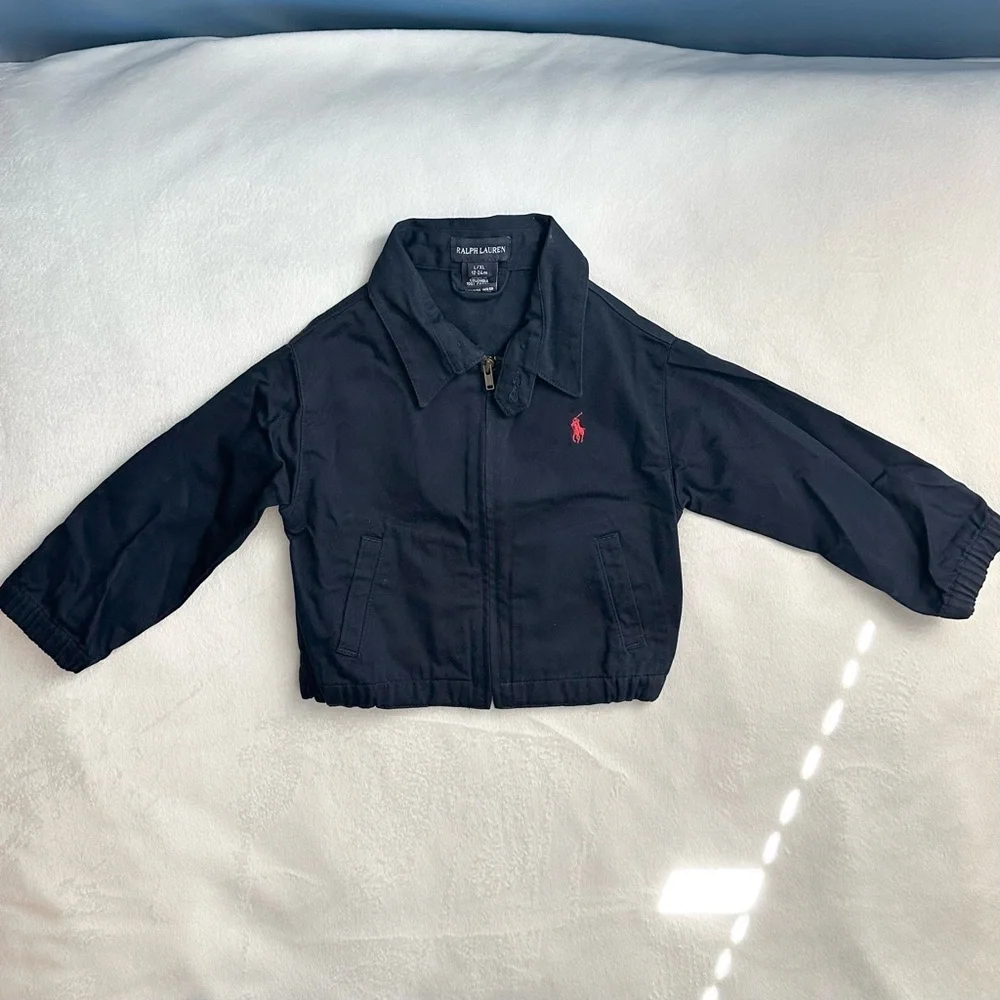 Ralph Lauren vintage ralph